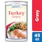 Legout Legout Heat & Serve Turkey Gravy 49 oz. Can, PK12 3750080363 - alternate 8